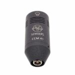 Schoeps CCM 41 L Análisis: ¿Es un buen micrófono?