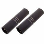 Sennheiser MKH 8020 Stereo Pair Análisis: Nuestras conclusiones tras las pruebas