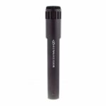Sennheiser MKH 50 P48 Análisis: Patrones polares y filtros explicados