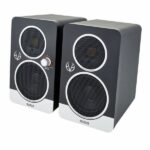 EVE Audio SC203 Análisis: Probado y valorado en el estudio