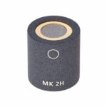 Schoeps MK 2 H Análisis: Comprobación de calidad de construcción