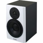 Dynaudio LYD-8 Análisis: Prueba de escucha en la práctica
