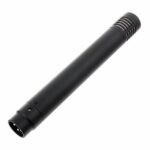 Audio-Technica AT4041 Análisis: Primeras impresiones de grabación