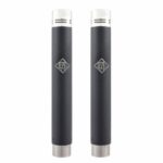 Telefunken M60 FET Cardioid Stereo-Set Análisis: Patrones polares y filtros explicados