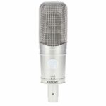 Audio-Technica AT4047 MP Análisis: Análisis experto del sonido