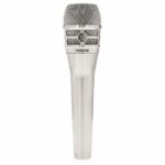 Shure KSM8 N Análisis: Toda la verdad sobre este micrófono