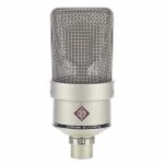 Neumann TLM 103 Análisis: Probado y valorado en el estudio