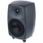 Genelec 8050 BPM Análisis: ¿Son estos monitores para ti?
