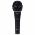 Audix F50S Análisis: Bajo la lupa: detalles y dinámica
