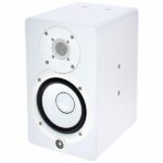 Yamaha HS 5I W Análisis: Análisis rápido de características