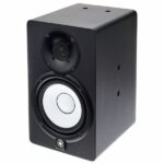 Yamaha HS 5I Análisis: Toda la verdad sobre estos monitores