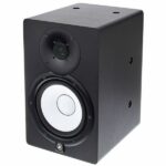 Yamaha HS 7I Análisis: ¿Por qué tenerlos en tu estudio?