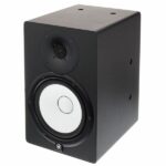 Yamaha HS 8I Análisis: Funciones y parámetros más importantes