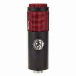 Shure KSM 313/NE Dual Análisis: Test de calidad de sonido y precisión