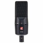 SE Electronics X1A Análisis: Guía de compra y veredicto