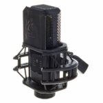 Lewitt LCT 640 TS Análisis: Especificaciones técnicas completas