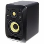 KRK V4S4 Análisis: Análisis rápido de características
