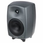 Genelec 8340 APM Análisis: Rendimiento y respuesta de frecuencia