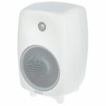 Genelec 8050 BWM Análisis: Opinión honesta sobre el sonido