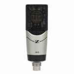 Sennheiser MK8 Análisis: ¿La mejor relación calidad-precio?