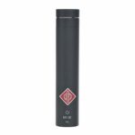 Neumann KM185 mt Análisis: Primeras impresiones de grabación