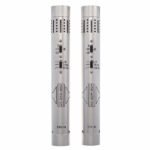 Sontronics STC-1S Matched Pair Silver Análisis: Primeras impresiones de grabación
