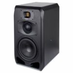 ADAM Audio S3V Análisis: ¿Una buena elección de monitores para 2026?