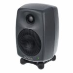 Genelec 8020 DPM Análisis: Edición 2026 – ¿Siguen siendo los reyes?