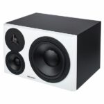 Dynaudio LYD-48 White Left Análisis: La guía definitiva de este modelo