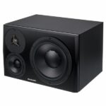 Dynaudio LYD-48 Black Left Análisis: ¿Una buena elección de monitores para 2026?