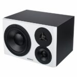 Dynaudio LYD-48 White Right Análisis: Sonido, detalles y funciones