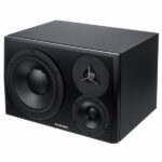 Dynaudio LYD-48 Black Right Análisis: Rendimiento y respuesta de frecuencia