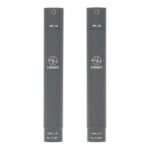 Schoeps Stereo-Set MK 2H Análisis: Resumen completo de posibilidades