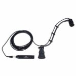 Audio-Technica ATM350PL Análisis: Un vistazo a los componentes