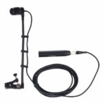 Audio-Technica ATM350UL Análisis: Patrones polares y filtros explicados