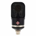 Neumann TLM 107 bk Studio Set Análisis: Guía de compra y veredicto