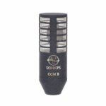 Schoeps CCM 8 L Análisis: Detalles técnicos y ruido propio