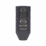 Schoeps CCM 4 L Análisis: ¿Una compra inteligente para el estudio?