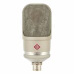 Neumann TLM 107 Studio Set Análisis: Antes de comprar este micro