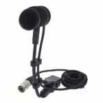 Audio-Technica Pro 35 CW Análisis: Acabado, cuerpo y sonido