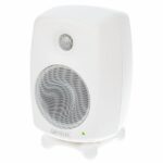 Genelec 8020 DWM Análisis: Probado y valorado en el estudio