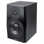 Dynaudio LYD-8 Black Análisis: Revisión detallada de la construcción