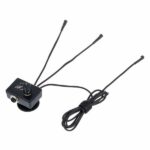 Myers Pickups The Grip Plus-6 with Bass Ext. Análisis: Comprobación de calidad de construcción