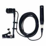 Audio-Technica ATM350U Análisis: Desglose completo de capacidades