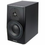 Dynaudio LYD-7 Black Análisis: Funciones DSP y filtros explicados