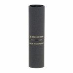 Sennheiser MKH 8020 Análisis: Revisión detallada de la construcción
