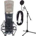 the t.bone SC 450 Value-Set Análisis: Comprobación de calidad de construcción