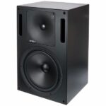 Genelec 1032 CPM Análisis: Sonido, detalles y funciones