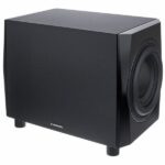 Dynaudio 18S Análisis: Funciones y parámetros más importantes