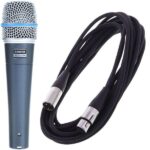 Shure Beta 57 Set I Análisis: Guía de compra y veredicto